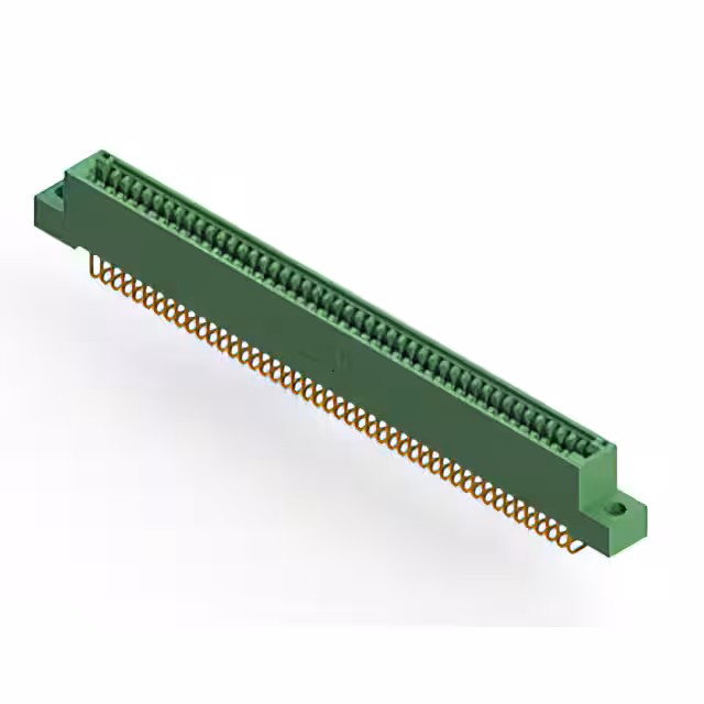 345-046-558-104 EDAC Inc.  Edgeboard Connectors